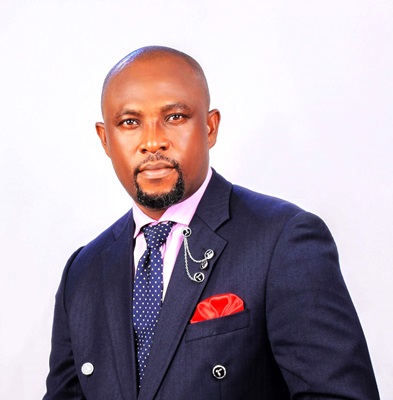 Chief Executive Officer photo